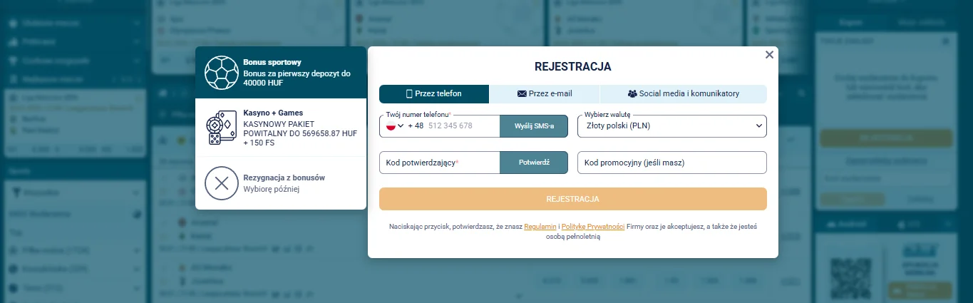 Coldbet Poland Coldbet Poland